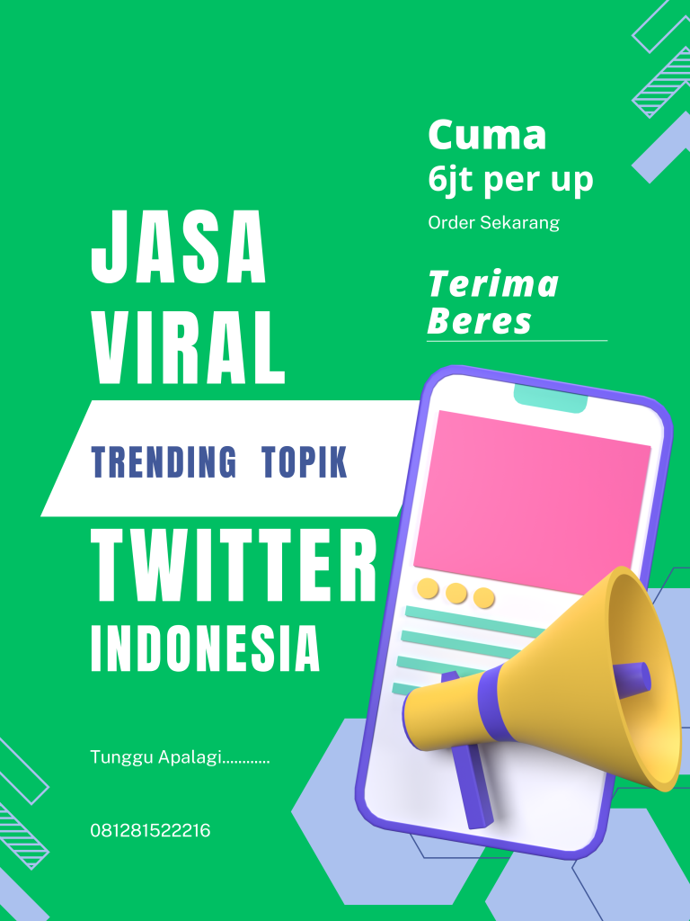 Viral Marketing Dan Strateginya